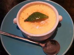 烤布丁-C&R西班牙餐厅