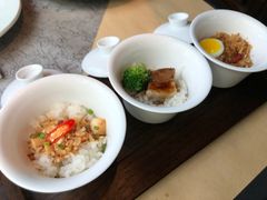 -穹六人间 people 6(岳阳路店)