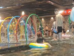 -清河半岛温泉度假酒店