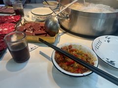 -刘少华贵州小黄牛·鲜牛肉火锅(总店)