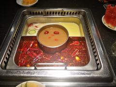 -巴奴毛肚火锅(六天地店)