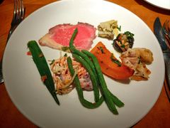 -拉蒂娜·巴西牛排馆 Latina·Brazilian Steakhouse(王府井喜悦店)
