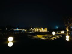 -云里小坐·海泉湾·团建·宴席·下午茶(金堂海泉湾店)