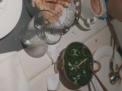 -Pita's&Tika's中东和印度风味餐厅(龙湖天街店)