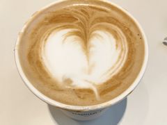 -Manner Coffee(万象食家店)