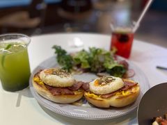 -1/2half西餐(中大国际店)