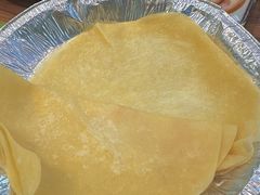 -合合春饼·酱骨·东北菜(潘家园店)