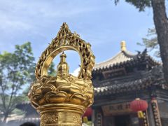 -五台山风景名胜区