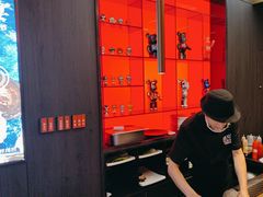 -盛焰铁板烧(王府井店)