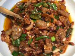 -蜀厨小匠·民间川菜(犀浦店)