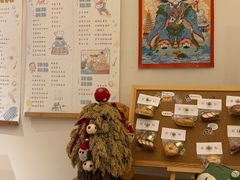 -慢熟面包店bud bread(孩儿巷店)