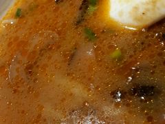 -西贝莜面村(当代商城店)