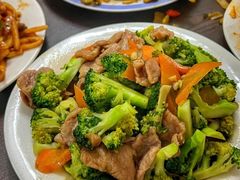 -金生美食(贵州路店)