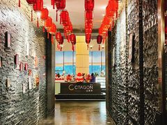 -苏州独墅湖世尊酒店