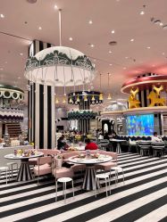 -奈尔宝·儿童乐园·亲子餐厅(鄞州万达店)