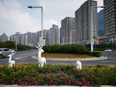 -郑州国际会展中心