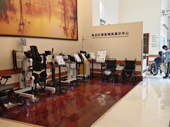 -北京德尔康尼骨科医院