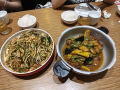 -金掌勺·锅包肉(广渠门店)
