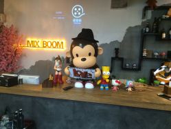 -BM SALON