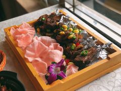 烤羊排-阿英煲(凉城路店)