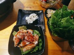 -炭治郎烧肉(滨江和城店)