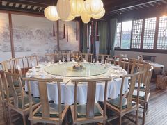 -二十八里太湖船菜(吉祥路店)