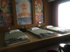 -泰悠谷养生SPA(世茂商业街店)