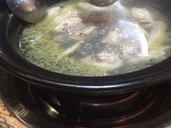 -春润大地海南椰子鸡(沙井京基百纳广场店)