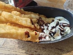 -金牌老碗时尚陕菜(王府井百货店)