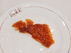 -北京全聚德(王府井店)