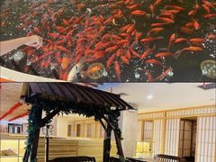 -碧中海汤泉汗蒸酒店