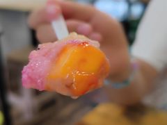 -王中王刨冰