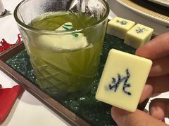 -王品牛排(福州泰禾店)