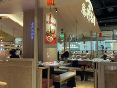 -麻都·成都菜(人民广场店)