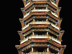 -文昌阁