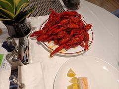 -云海轩·海鲜自助-河北云瑧世纪大饭店1F