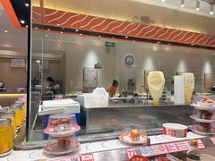 -新一番三文鱼寿司(大东海店)