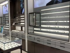 -宝岛眼镜(长沙侯家塘店)