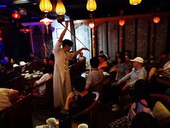 -盖碗儿梨园·变脸吐火·川剧(天府广场店)