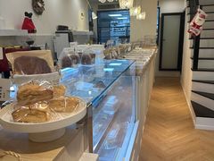 -追光 Dream Bakery(汉街店)