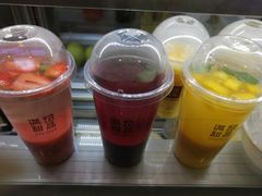 -满记甜品(日月光二店)