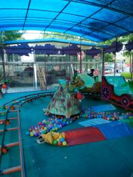 -大望京儿童游乐场