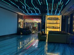 -宝岛甲壳虫KTV(蓝天路店)