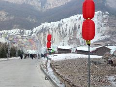 -红崖峡谷景区
