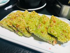 -随缘小馆(红岭路店)
