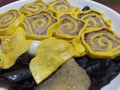-玲燕蒸菜馆(江东路店)
