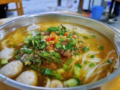 圆子饵丝-林氏圆子(胞波路店)