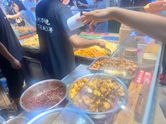 -丁家坡洋芋·观音桥好吃街A区(全国总店)