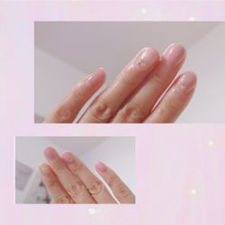 -Beauty Nails 美甲美睫皮肤管理