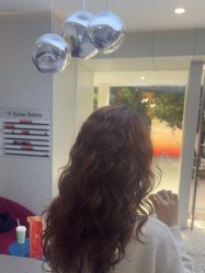 -型色沙龙 Color Salon